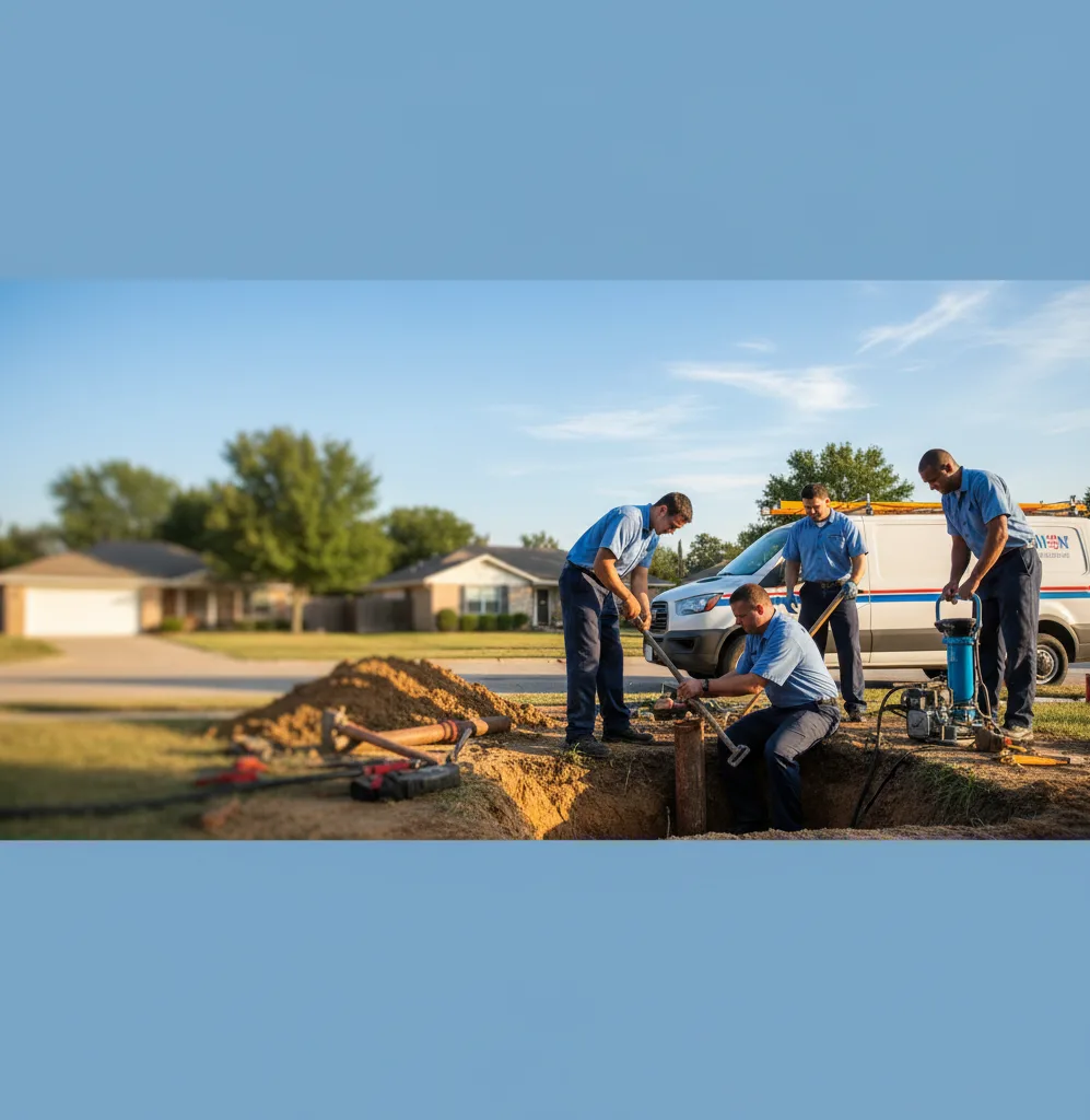 Water Heater Repair in Lake Ozark, MO